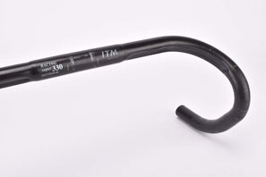 ITM Racing Super 330 Anatomica 44 Mod. E5 double grooved Handlebar in 42 cm (c-c) 25.8 mm from the 1990s - second quality