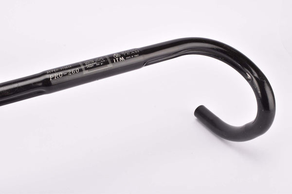 ITM Racing Team Super Italia Pro - 260 Anatomica 42 double grooved Handlebar in 44 cm (c-c) 25.8 mm from the 1990s