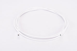 Jagwire CEX #01 brake cable housing / size 5.0 mm in white