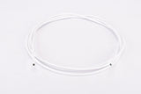 Jagwire CEX #01 brake cable housing / size 5.0 mm in white