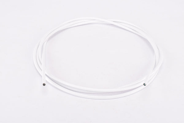 Jagwire CEX #01 brake cable housing / size 5.0 mm in white