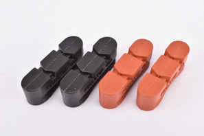 Kool Stop #KS-CD Campagnolo Delta C-Record replacement brake pad set (2 pcs)