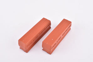 Kool Stop #KS-SMCANT Scott Mathauser Cantilever Insert replacement brake pad set (2 pcs)