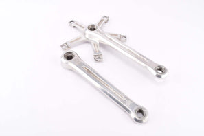 Mavic 1000 SSC #630 double Crankset Crankarms in 175 mm - defective!