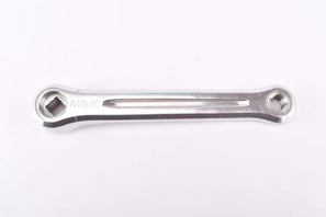 Mavic 1000 SSC #630 left Crankarm in 170 mm from the 1980s