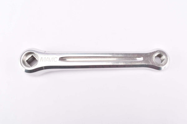 Mavic 1000 SSC #630 left Crankarm in 170 mm from the 1980s