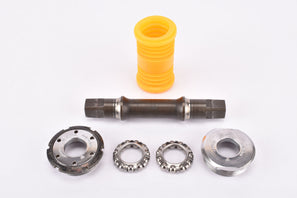 Miche Bottom Bracket in 115.5mm with italian thread from the 1980s / 1990s