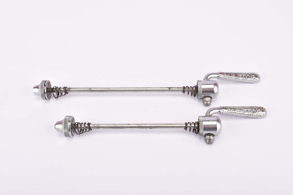 Miche quick release set, front and rear Skewer from the 1970s - 1980s