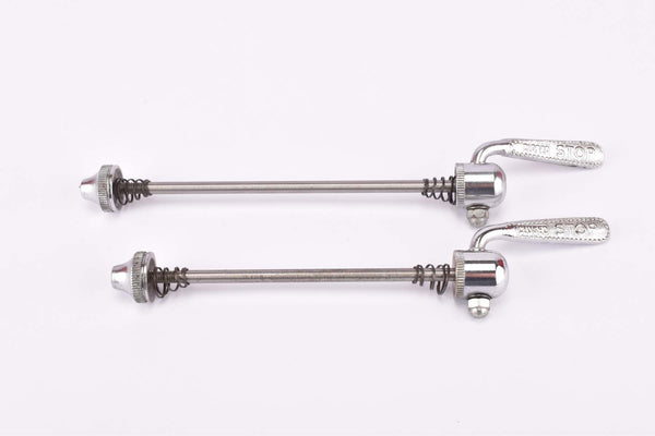 Miche quick release set, front and rear Skewer from the 1970s - 1980s