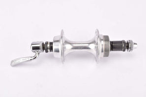 Miche rear hub in 127 mm with italian thread and 36 holes 1980s / 1990s