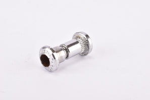 Miche seat post clamping binder bolt in 8 x 19 mm