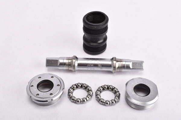 MINT Shimano Deore XT #BB-M730 Bottom Bracket with italian thread from 1989 - New Bike Take off