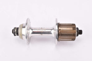 MINT Shimano #FH-Q620 low flange 6-speed Uniglide (UG) rear hub with 36 holes from 1985