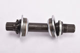 MINT Shimano Selecta #BB-SL32 OCTA Joint Crank Bottom Bracket Axle in 124.5 mm length from 1980