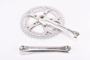 MINT Stronglight 80 Touring crank set with 53/42 teeth in 170mm from the 1980s - new bike take off