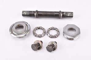 Nervar Bottom Bracket in 121mm and italian thread from the 1970s - 1980s