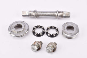 Nervar Star Bottom Bracket in 115mm and english thread from the 1960s - 1970s
