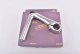 NOS/NIB Cinelli 101 Stem in size 125 with 26.4 clampsize from the 90s