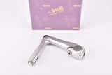NOS/NIB Cinelli 101 Stem in size 125 with 26.4 clampsize from the 90s