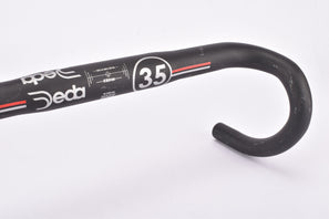 NEW Deda 35 Handlebar in 40 cm (c-c) with 35.0mm bar clamp size from the 2020s