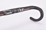 NEW Deda 35 Handlebar in 40 cm (c-c) with 35.0mm bar clamp size from the 2020s