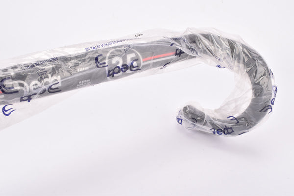 NEW Deda 35 Handlebar in 42 cm (c-c) with 35.0mm bar clamp size from the 2020s