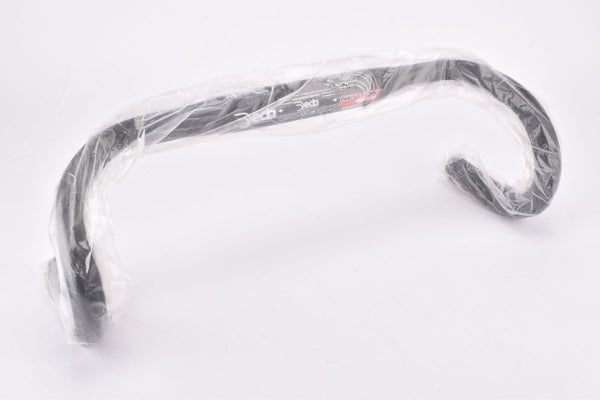 NEW Deda Newton Shallow Handlebar in 42 cm (c-c) with 31.7mm bar clamp size from the 2010s