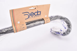 NEW Deda Zero100 RHM BOB Handlebar in 42 cm (c-c) with 31.7mm bar clamp size from the 2020s