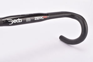 NEW Deda Zero100 RHM Handlebar in 40 cm (c-c) with 31.7mm bar clamp size from the 2020s