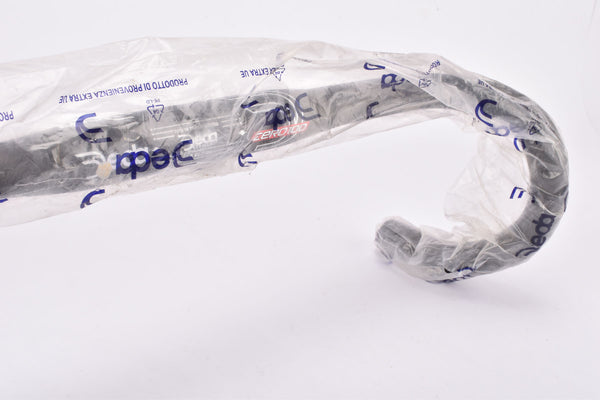 NEW Deda Zero100 Handlebar in 42 cm (c-c) with 31.7mm bar clamp size from the 2010s