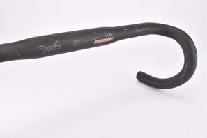 NEW Deda Zero100 Handlebar in 42 cm (c-c) with 31.7mm bar clamp size from the 2010s