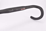 NEW Deda Zero100 Handlebar in 42 cm (c-c) with 31.7mm bar clamp size from the 2010s