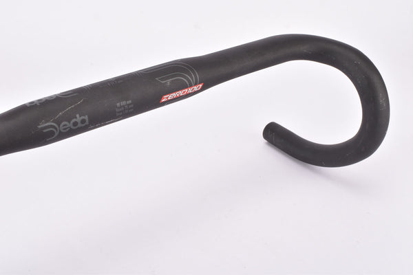 NEW Deda Zero100 Handlebar in 42 cm (c-c) with 31.7mm bar clamp size from the 2010s