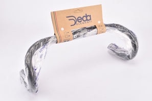 NEW Deda Zero100 Shallow Handlebar in 40 cm (c-c) with 31.7mm bar clamp size from the 2020s