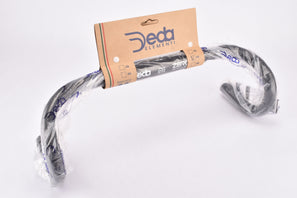 NEW Deda Zero100 Shallow Handlebar in 42 cm (c-c) with 31.7mm bar clamp size from the 2020s