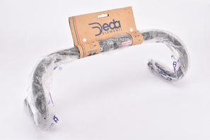 NEW Deda Zero100 Shallow Handlebar in 42 cm (c-c) with 31.7mm bar clamp size from the 2010s