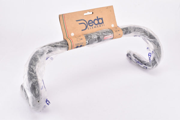 NEW Deda Zero100 Shallow Handlebar in 42 cm (c-c) with 31.7mm bar clamp size from the 2010s