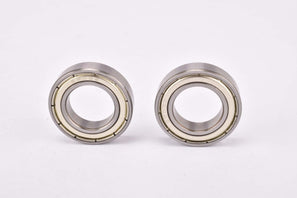 NEW OMAS (O.M.A.S) Big Sliding Bottom Bracket Bearings for Titan and Steel