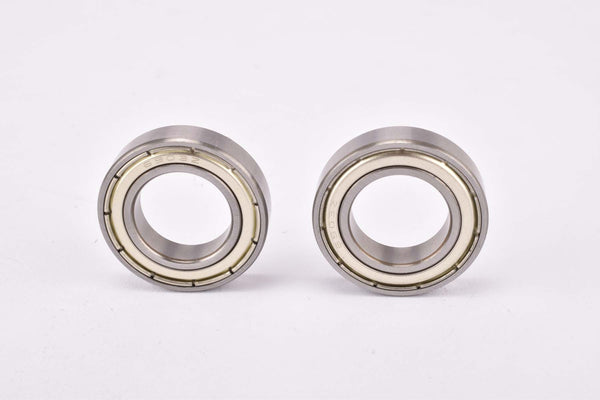 NEW OMAS (O.M.A.S) Big Sliding Bottom Bracket Bearings for Titan and Steel