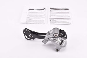 NEW Shimano Deore #RD-T610 Long Cage 10-speed rear derailleur from 2015