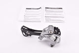 NEW Shimano Deore #RD-T610 Long Cage 10-speed rear derailleur from 2015