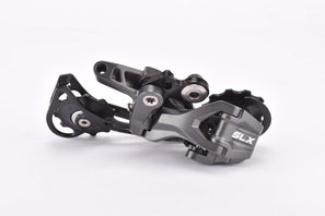 NEW Shimano SLX #RD-M663 Long Cage 10-speed rear derailleur