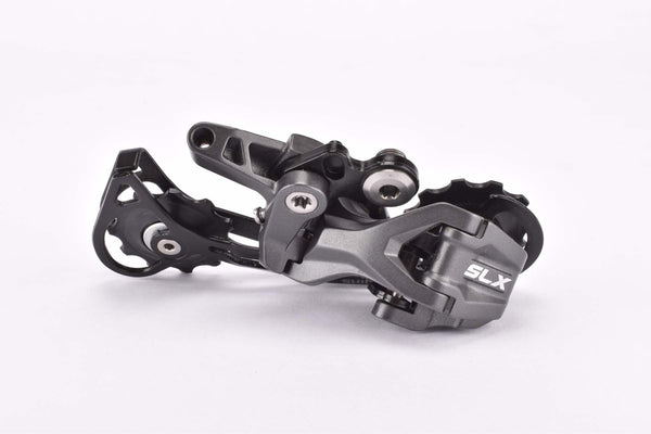 NEW Shimano SLX #RD-M663 Long Cage 10-speed rear derailleur