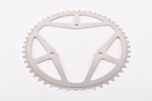 NOS Sugino Maxy 3-arm big Chainring with 52 teeth and 106 mm BCD from the 1970s - 1980s
