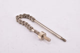 NOS 3-speed geared hub shifting pullchain for old style Fichtel & Sachs Torpedo (Torpedo 3-Gang Zugkettchen)