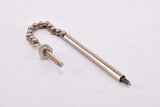 NOS 3-speed geared hub shifting pullchain for Sturmey Archer (SA 3-Gang Zugkettchen)