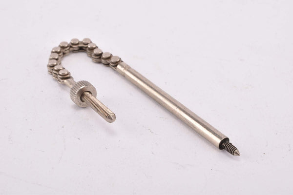 NOS 3-speed geared hub shifting pullchain for Sturmey Archer (SA 3-Gang Zugkettchen)