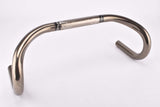 NOS 3ttt dark anodized Super Competizione Gimondi Handlebar in 42 cm with 26.0mm clampsize