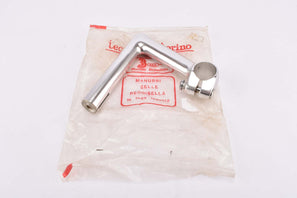 NOS 3ttt Mod. 1 Record Strada Stem in size 115mm with 26.0 mm bar clamp size from the 1970s - 1980s