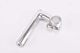 NOS 3ttt Mod. 1 Record Strada Stem in size 70mm with 26.0 mm bar clamp size from the 1970s - 1980s